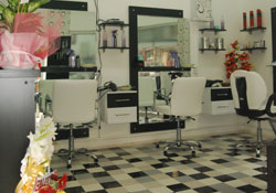 Sosyete Saç Tasarım açıldı