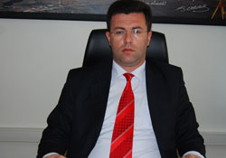 Tapuda bir düzeltme işlemi