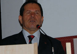 İçme suyu eğitimi verildi