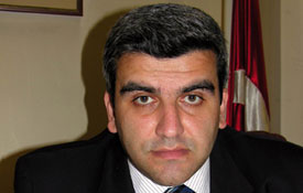 KESKe operasyon kınandı