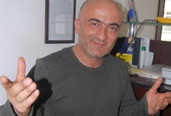 Kadınlar işletmeyi öğrenecek