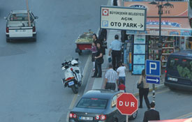 Profesyonel destek alacağız