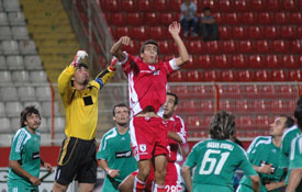 Son söz kulübümün