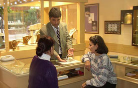 Altın 970 Dolara çıktı