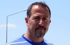 Cankurtaran yetiştirilecek