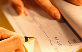 Karşılıksız çek suçunda yeni düzenleme