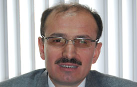 Kılıç, Fidanlık Daire Başkanı oldu