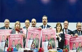 Kimse işsiz kalmasın