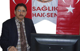 Mayınları Türkiye temizlemeli