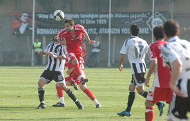 Can Ulun'un durumu belirsiz