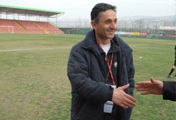 Gazi Coştu bir kere