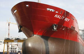 Denizcilik sektörü gemi adamı arıyor