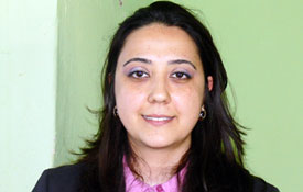 Dünya sigarasız günü semineri düzenlendi