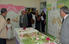 Ev hanımları ekonomiye katkı sağlayacak