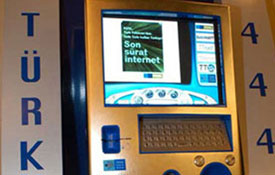 Türk Telekom borsaya yeni giren en iyi şirket