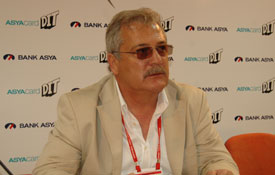 Samsunspor'da Ekrem Al sesleri