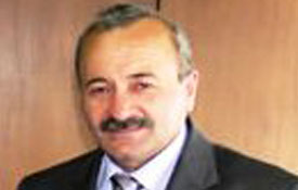 Bafrada muhtarlık el değiştirdi