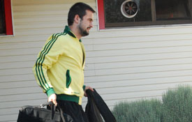 Can ile anlaşılamadı