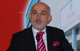 Çarşamba TSO dan 330 bin Euroluk iki proje