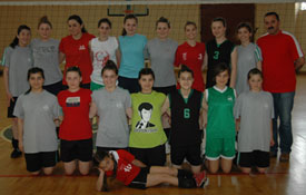 Gelecekten umutluyuz