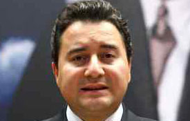 Ekonomi koordinasyon kurulu toplandı