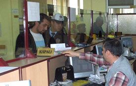 Emlak vergisinde son gün