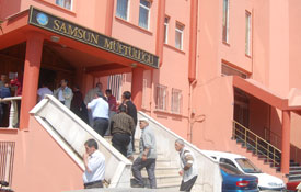 Hacı adayları kesin kayıtlarını yaptı