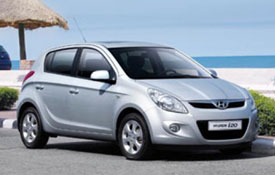 Hyundai ek yatırıma soyundu karşımıza yine ÇEK'ler çıktı