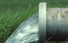 Sinop'ta içme suyu projeleri