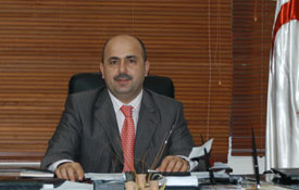 Deniz suyu kalitesi ölçülüyor