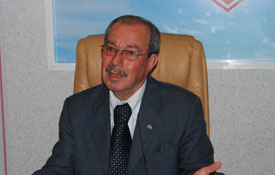 Otoparkları biz de işletebiliriz