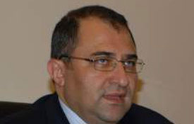 Vali Kaban, SYDV Personeliyle toplantı yapacak