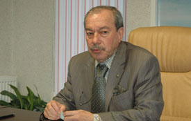 Nuri Asan'da büyük buluşma