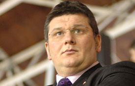 Sbk'nın kader günü