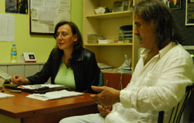 Haksız rekabet oluşuyor