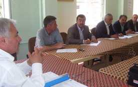 Hedeflere ulaşılacak