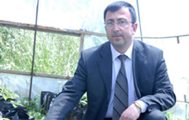 Kestaneler tescillendi