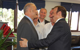 Samsun ilklerin adresi olacak