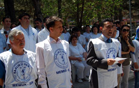 Tam Gün Yasasına tepki dinmiyor