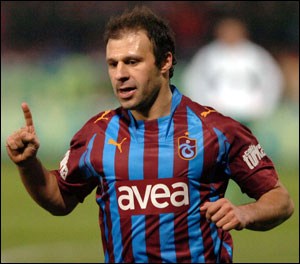 Gökdeniz Rubin Kazanda