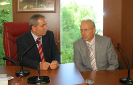 Demirtaş; Ortak akılla hareket edilmeli