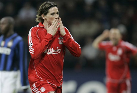 Son bilet Liverpool'un: 0-1