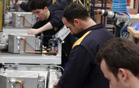 İstihdama Dünya Bankası desteği