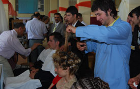 METEF 2009 açıldı