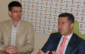 Siyasilere güven azaldı