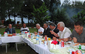 Kaynak arayışı sürüyor