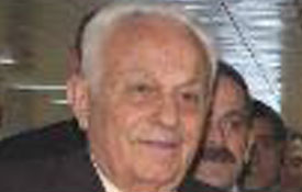 Atamer Çoruh vefat etti