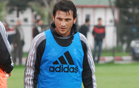 İldiz, Celil'i istiyor