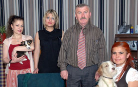 Hayvan haklarına hassasiyet