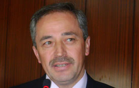 İşçi kadroları iptal edildi